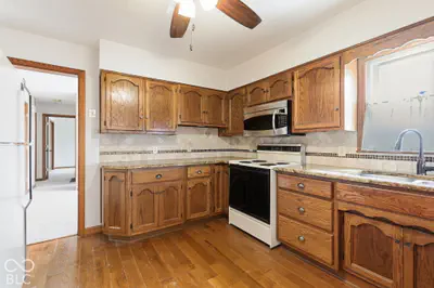 2325 Loretta Drive, Indianapolis - 12