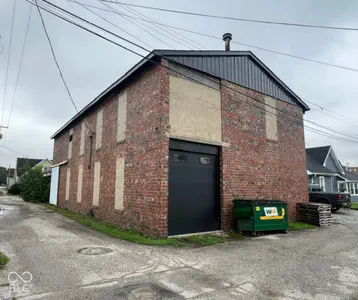 219 Meridian Street, Lebanon