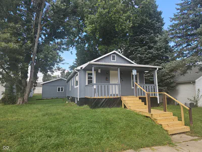 704 W Madison Street, Alexandria - 5
