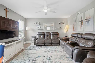 3391 Firethorn Drive, Whitestown - 5