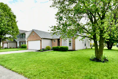7055 Lesta Court, Indianapolis - 5