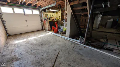 922 Elbert Street, Indianapolis - 23