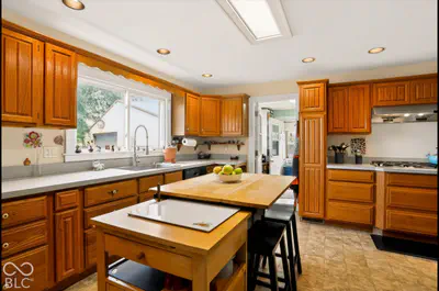 3806 S State Road 3, New Castle - 25