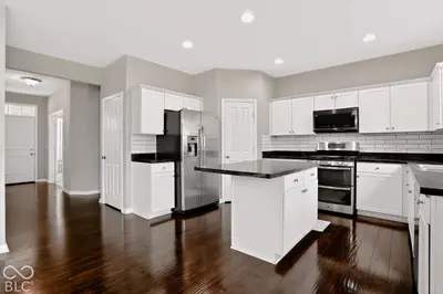 5151 Charmaine Lane, Plainfield - 5
