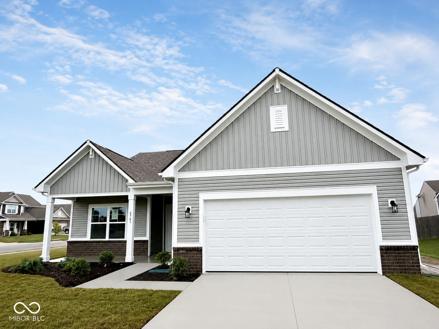 6563 Mayapple Drive, Pendleton