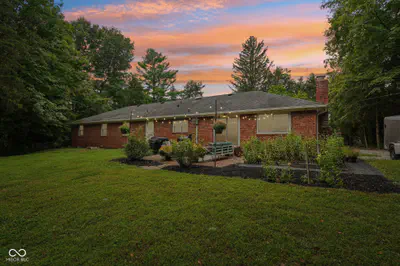 5641 County Road 375, Pittsboro - 2