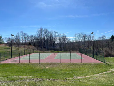2032 Silver Fox Drive, Martinsville - 5