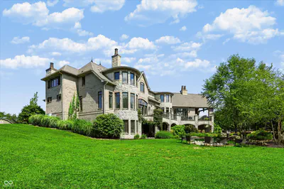 12411 Hoover Road, Carmel - 5