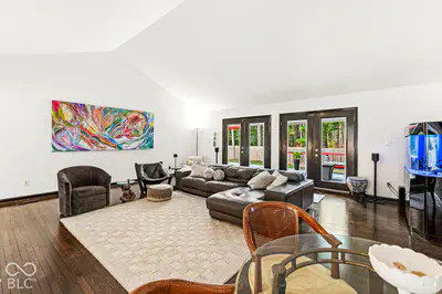 7622 Silverpine Court, Indianapolis - 15