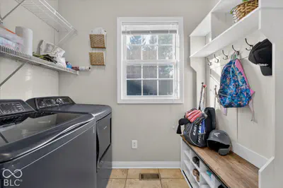 10911 Tallow Wood Lane, Indianapolis - 14
