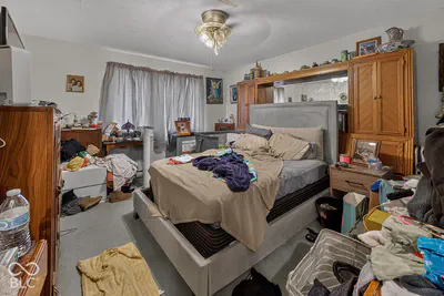 625 Woods Crossing Drive, Indianapolis - 14