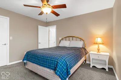 4621 Dane Court, New Palestine - 30