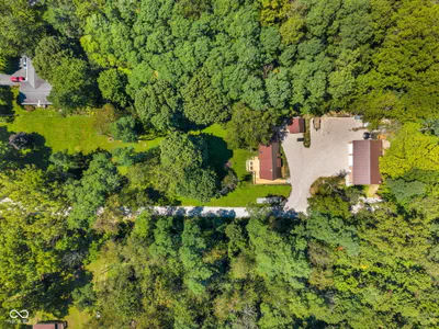 5432 Whittier Drive, Knightstown - 47