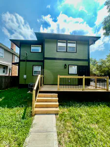 520 Gray Street, Indianapolis - 5