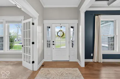 10901 Giselle Way, Fishers - 8
