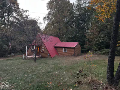 4115 Ivanwald, Reelsville - 3