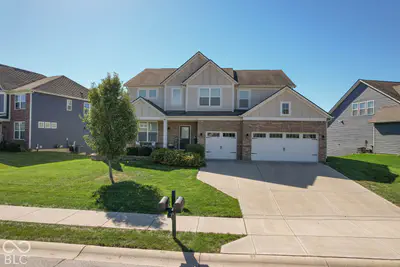 4135 Basswood Drive, Danville - 46