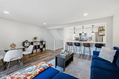 9412 Timber View Drive, Indianapolis - 10