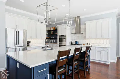 14749 Edgebrook Drive, Fishers - 3