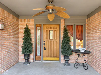 4918 Palomino Trail, Indianapolis - 2