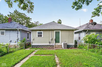 1626 Palmer Street, Indianapolis - 29