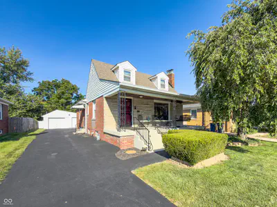 1332 Butler Avenue, Indianapolis