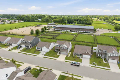 1447 Bigleaf Drive, Sheridan - 43
