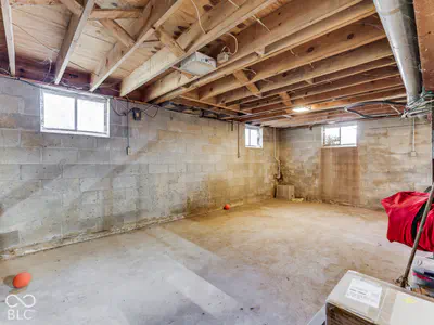 5451 N 625 W, Bargersville - 42