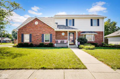 2251 Reston Lane, Columbus