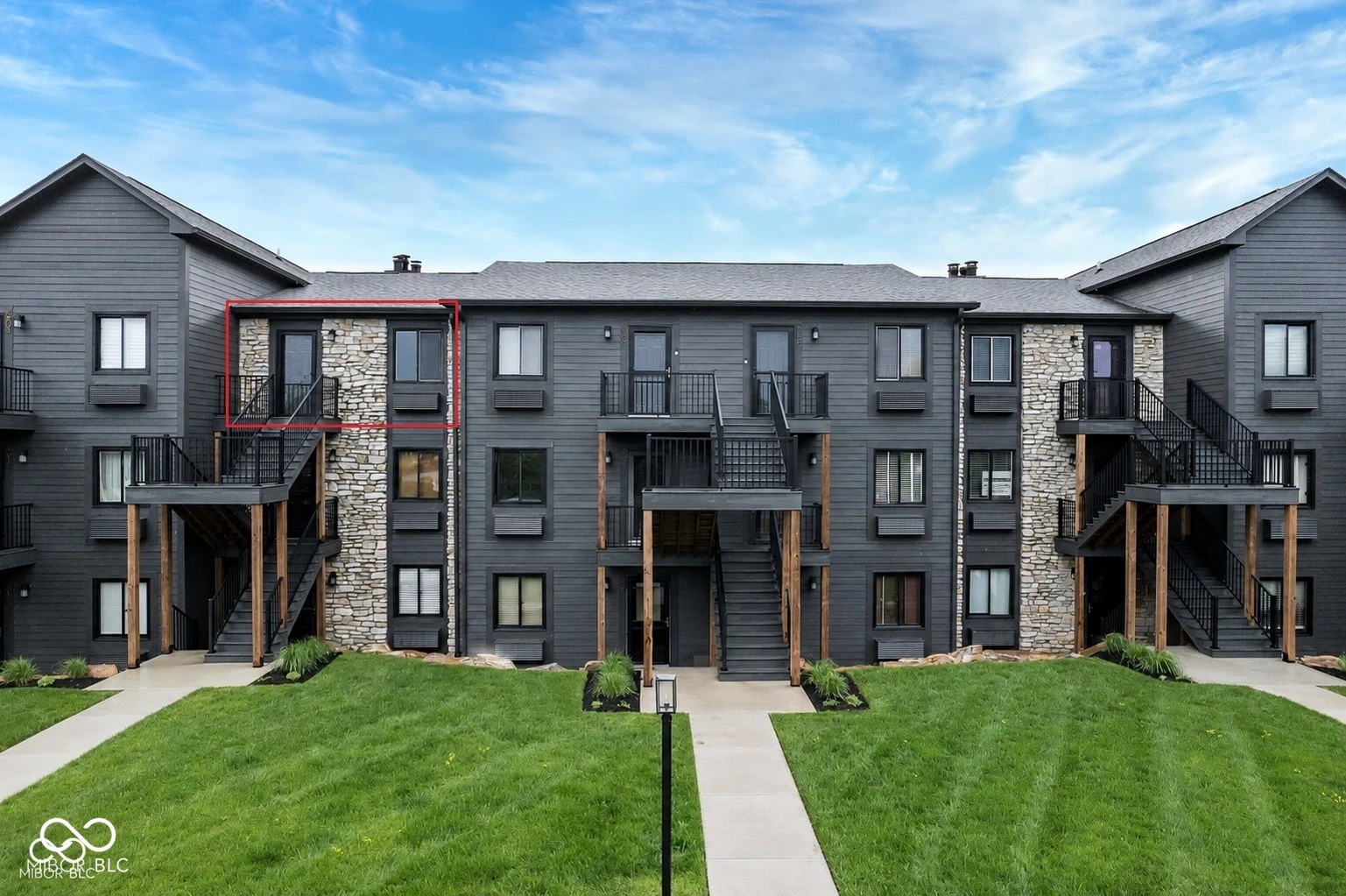 102 Clarendon Drive, Noblesville