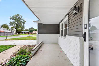 2815 Yellowwood Court, Columbus - 43