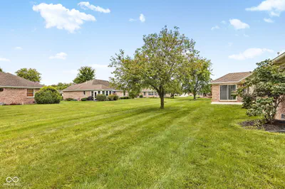 1131 Brunes Boulevard, Brownsburg - 45