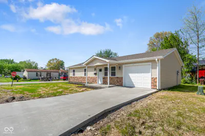 403 N Jackson Street, Crothersville - 10