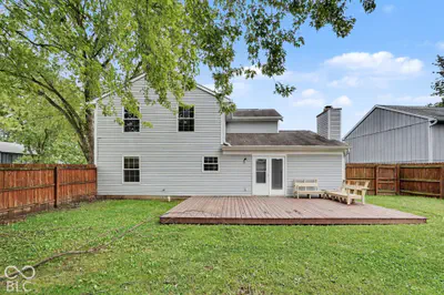 5660 Philadelphia Court, Indianapolis - 15
