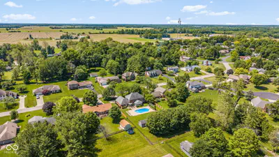 7172 W Anton Way, New Palestine - 61