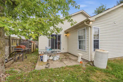 8145 Whistlewood Court, Indianapolis - 22
