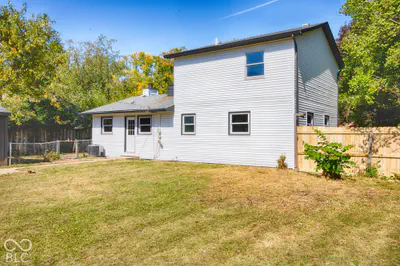 6731 16th Street, Indianapolis - 29