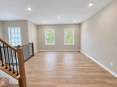 5748 Birtz Road, Indianapolis - 3