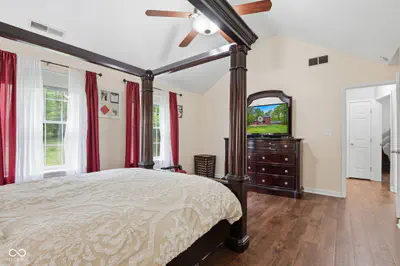 6804 Erika Lane, Nashville - 27