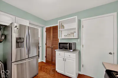 5825 Lasalle Street, Indianapolis - 10