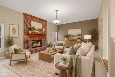 3798 Cole Court, Carmel - 8