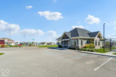 5738 Flat Hill Drive, Indianapolis - 46