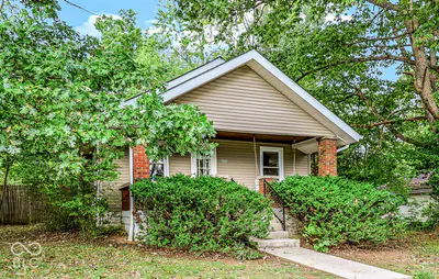 2312 Ford Avenue, Bloomington - 2
