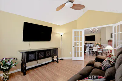 2142 Heather Glen Way, Franklin - 28