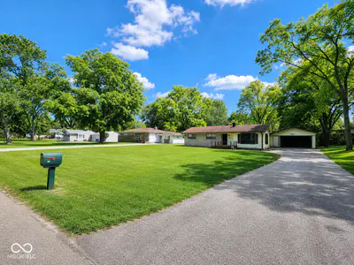 741 Lakeview Drive, Noblesville