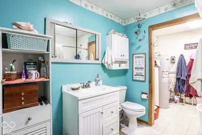 9440 Rosston Avenue, Zionsville - 14