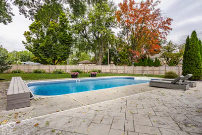 9436 Kenwood Avenue, Indianapolis - 45