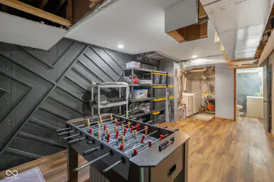 833 Helmsburg Road, Nashville - 28