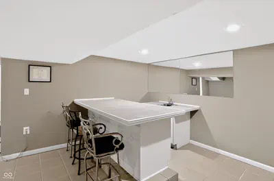 7301 Steinmeier Drive, Indianapolis - 48