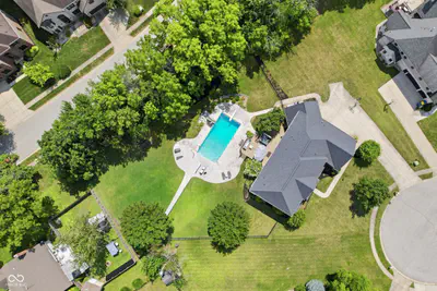 3803 Steeplechase Drive, Carmel - 40